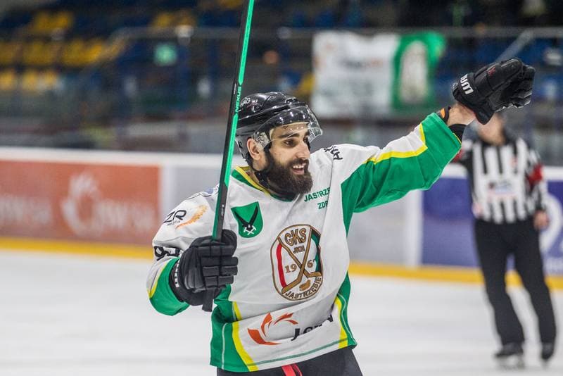 Ice Hockey. PHL. JKH GKS Jastrzebie - KH Energa Torun. 15.03.2022