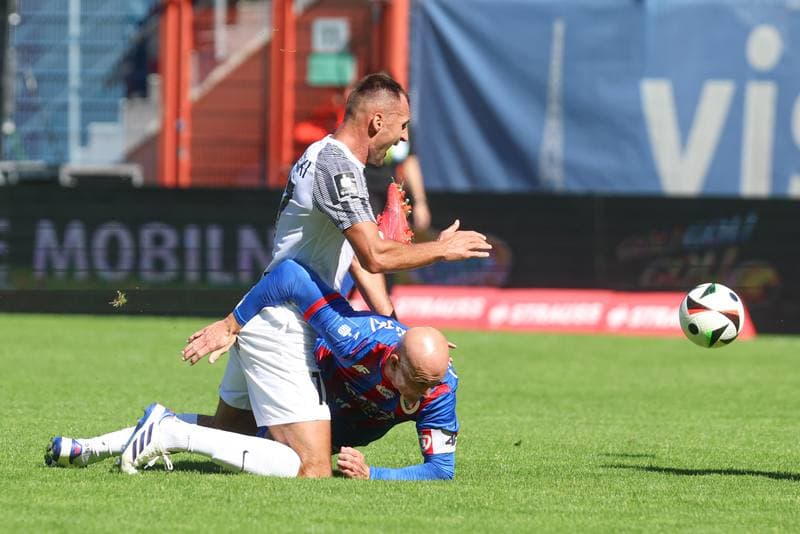 Football. PKO BP Ekstraklasa. Piast Gliwice - Puszcza Niepolomice. 15.09.2024