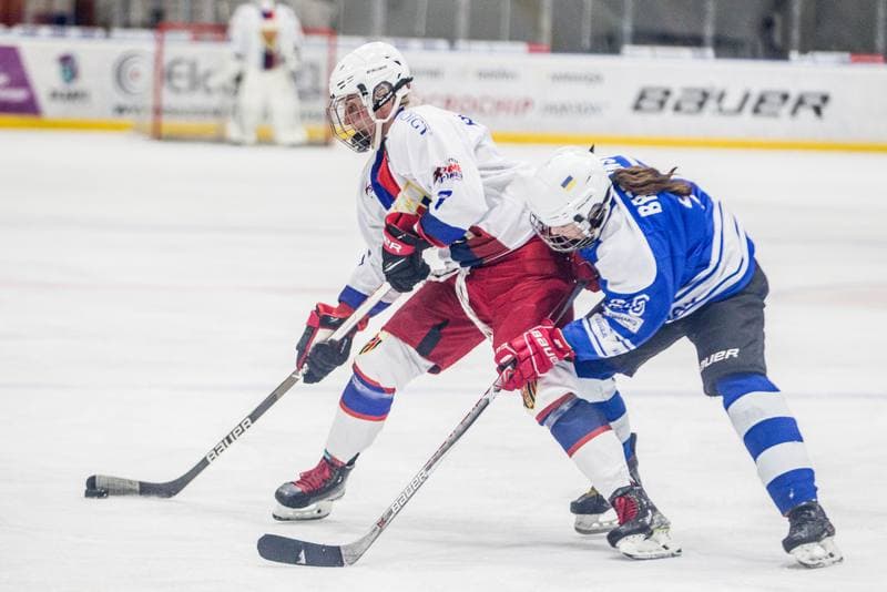 Ice Hockey. PLHK. Polonia Bytom - Stoczniowiec Gdansk. 19.03.2022