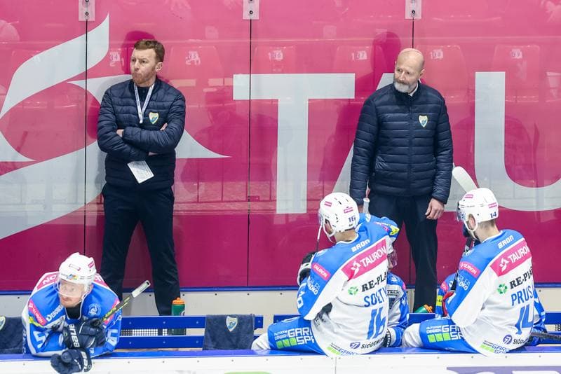 Ice Hockey. Tauron PHL. Tauron Re-Plast Unia Oswiecim - GKS Tychy. 18.03.2023