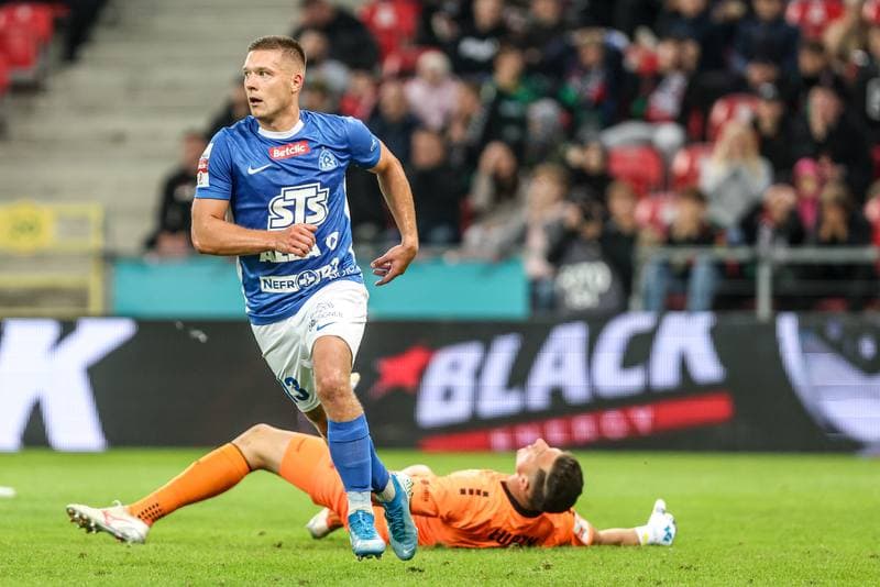 Football. Betclic I liga. GKS Tychy - Ruch Chorzow. 16.09.2024