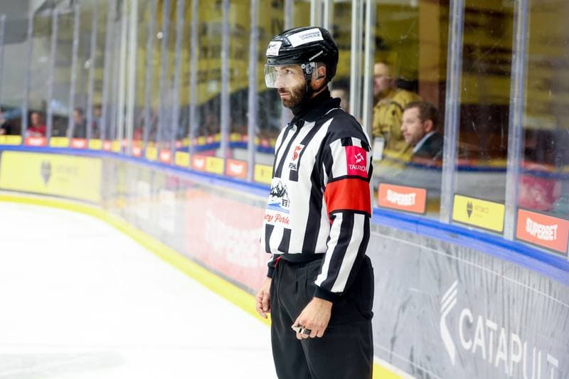 Ice Hockey. Tauron Hokej Liga. GKS Katowice - GKS Tychy. 22.09.2024