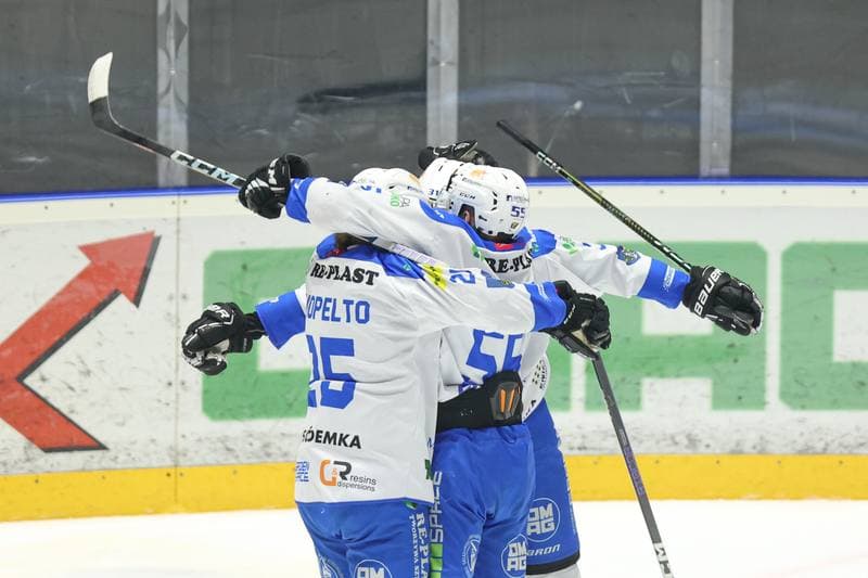 Ice Hockey. Tauron Hokej Liga. Re-Plast Unia Oswiecim - Comarch Cracovia. 01.03.2024