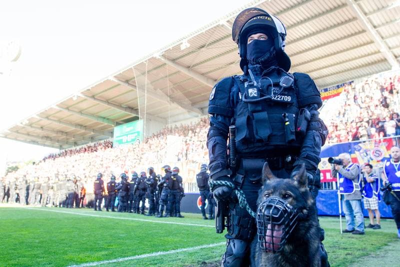 Football. MOL Cup. 1. FC Slovacko - AC Sparta Prague. 18.05.2022
