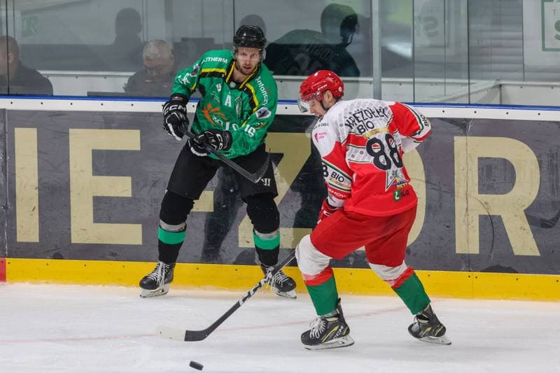 Ice Hockey. Sparing. JKH GKS Jastrzebie - Zaglebie Sosnowiec. 01.09.2023
