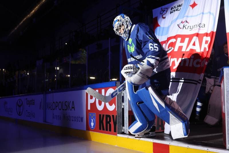 Ice Hockey. Puchar Polski. Re-Plast Unia Oswiecim - JKH GKS Jastrzebie. 29.12.2024