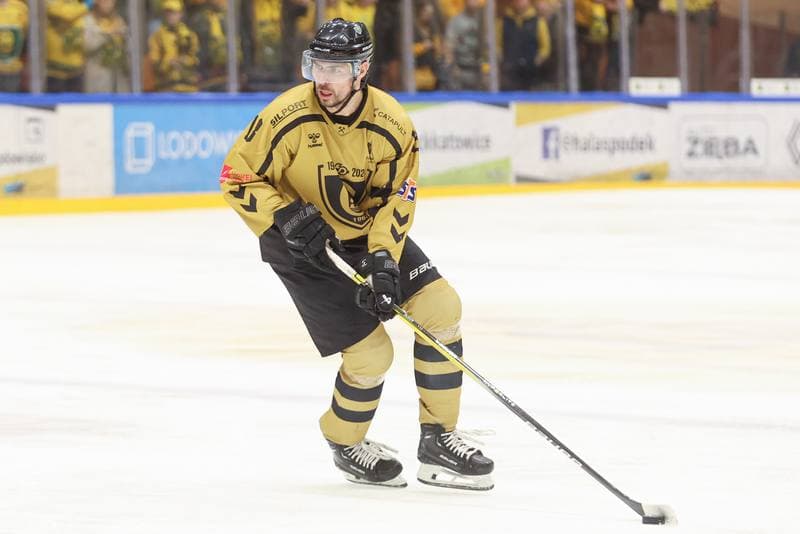 Ice Hockey. Tauron Hokej Liga. GKS Katowice - Re-Plast Unia Oswiecim. 03.04.2024
