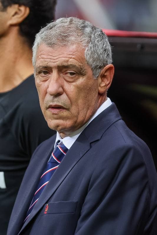 Football. Euro 2024 Qualifiers. Poland - Faroe Islands. 07.09.2023