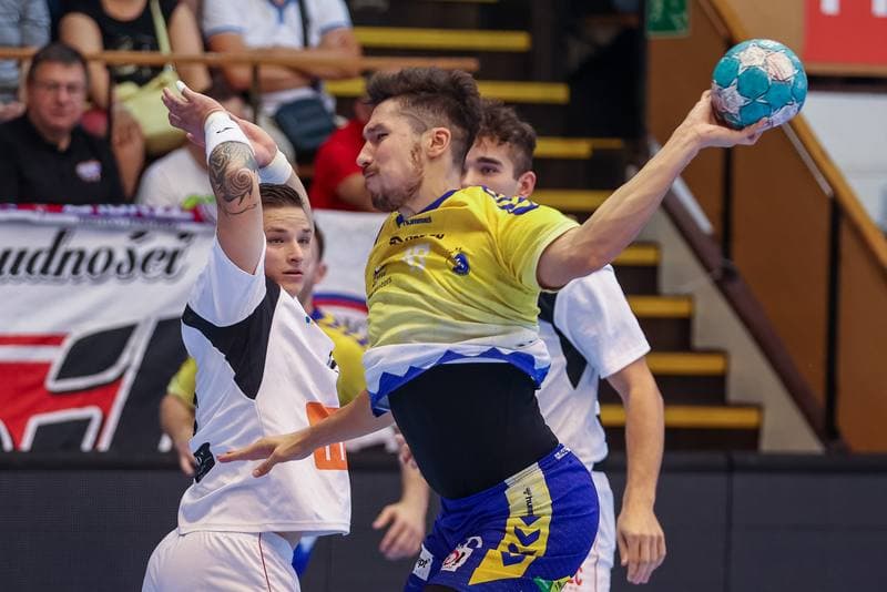 Handball. Orlen Superliga. Gornik Zabrze - Industria Kielce. 10.09.2023