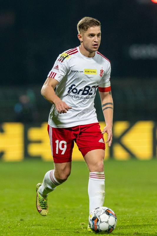Football. Fortuna I Liga. GKS Katowice - LKS Lodz. 11.11.2022