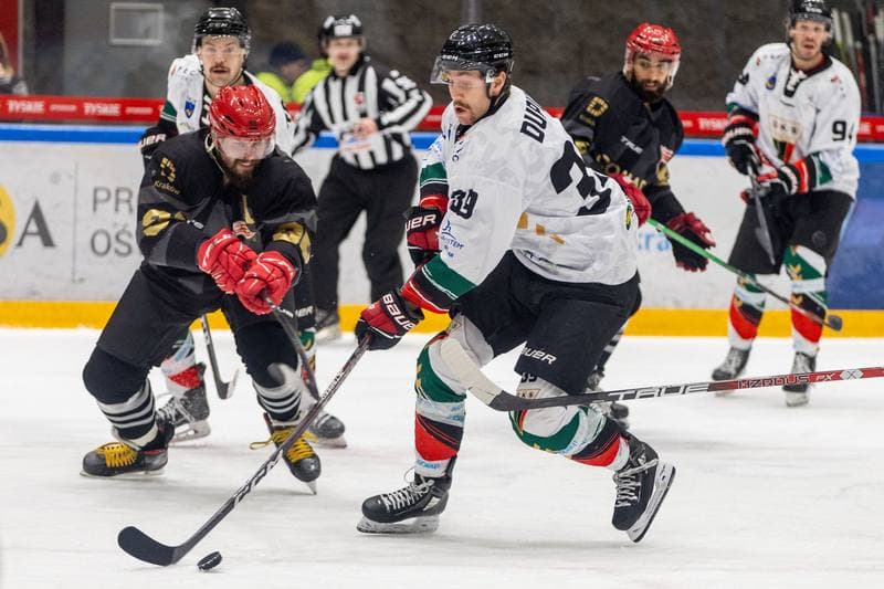 Ice Hockey. PHL. GKS Tychy - Comarch Cracovia. 29.11.2022