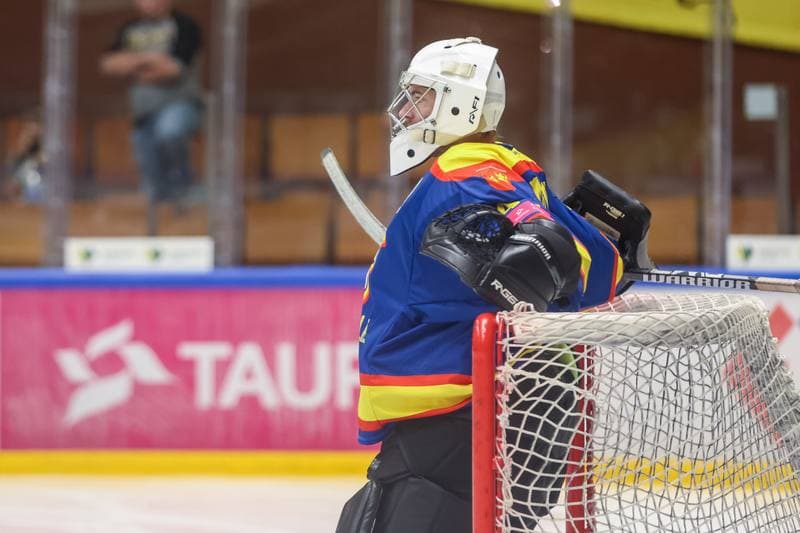 Ice Hockey. Tauron Hokej Liga. GKS Katowice - PZU Podhale Nowy Targ. 06.10.2023