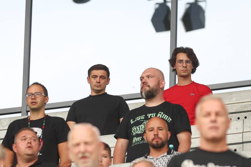 Football. Betclic I liga. GKS Tychy - Warta Poznan. 02.08.2024