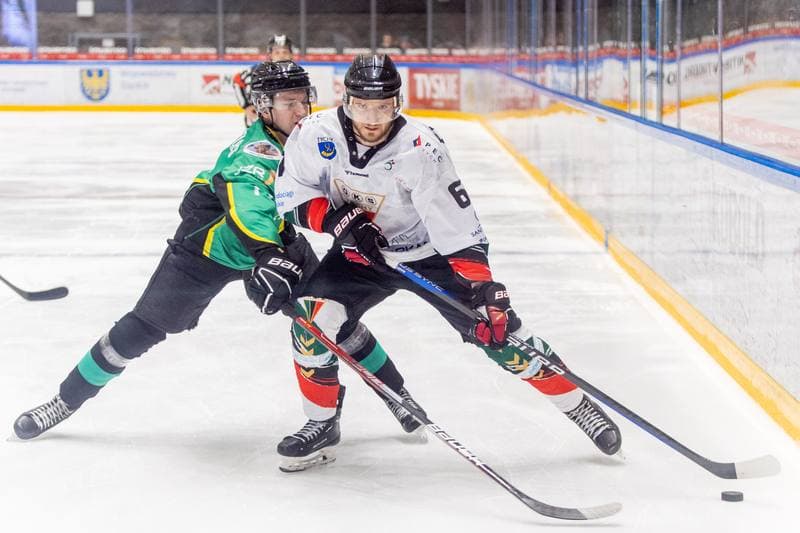 Ice Hockey. PHL. GKS Tychy - JKH GKS Jastrzebie. 03.01.2023