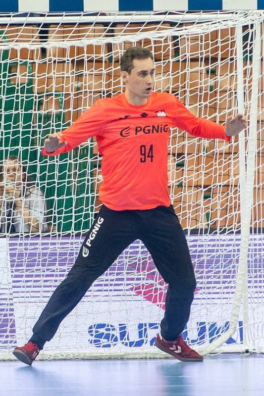 Handball. 4 Nations Tournament. Poland - Iran. 04.01.2023