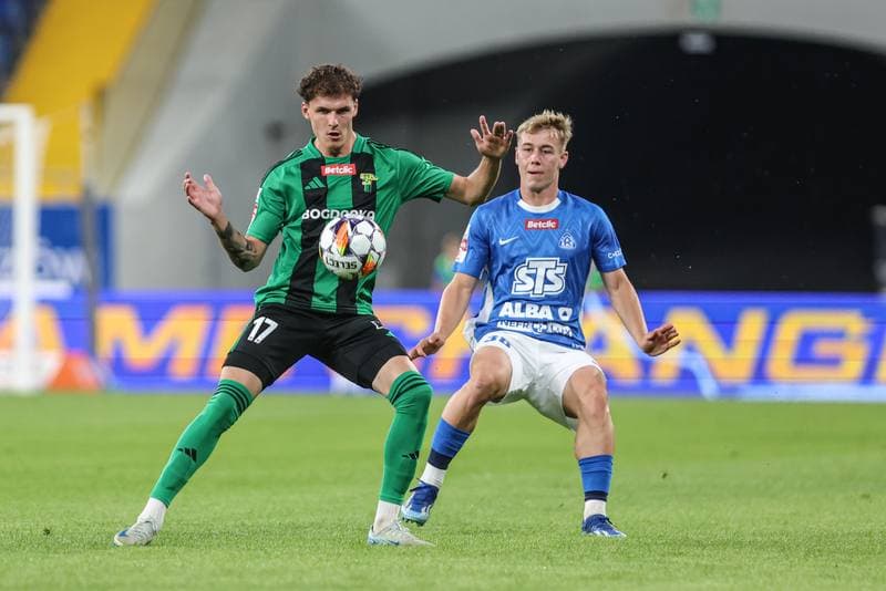 Football. Betclic I Liga. Ruch Chorzow - Gornik Leczna. 31.08.2024
