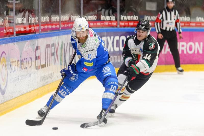 Ice Hockey. Tauron Hokej Liga. GKS Tychy - Re-Plast Unia Oswiecim. 20.09.2024
