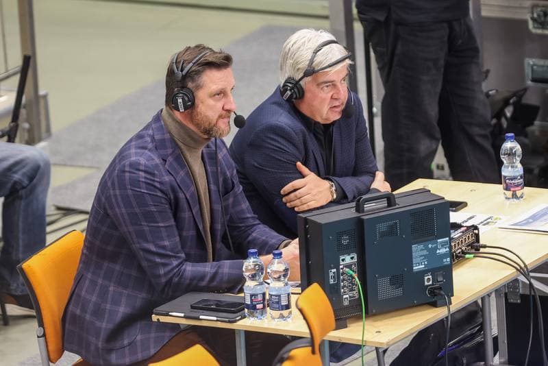 Volleyball. CEV Champions League. Jastrzebski Wegiel - Guaguas Las Palmas. 22.11.2023