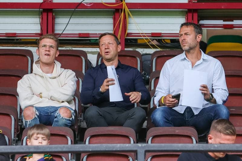 Football. Fortuna I Liga. GKS Katowice - Chrobry Glogow. 31.07.2023