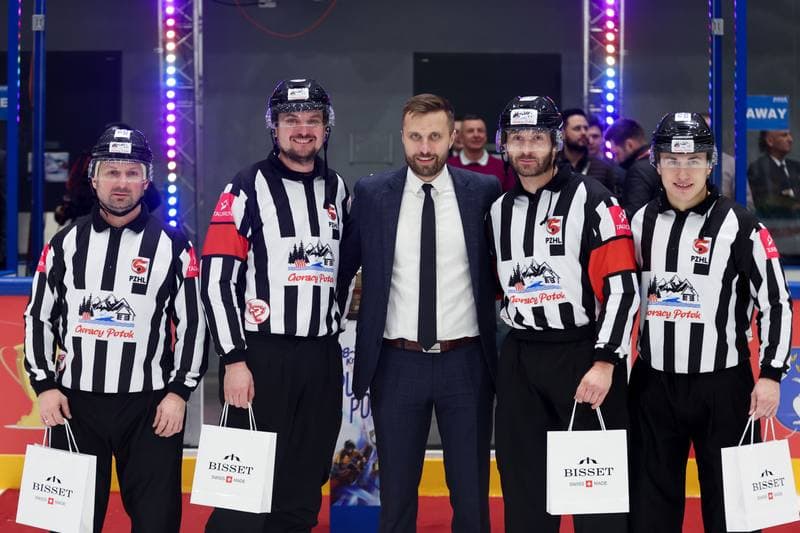 Ice Hockey. Polish Cup. GKS Tychy - JKH GKS Jastrzebie. 30.12.2023