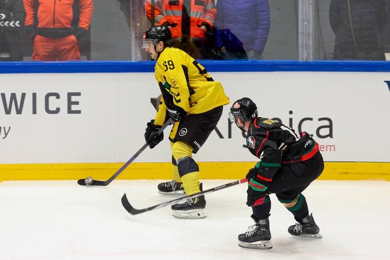 Ice Hockey. Polish Cup. GKS Tychy - GKS Katowice. 28.12.2024