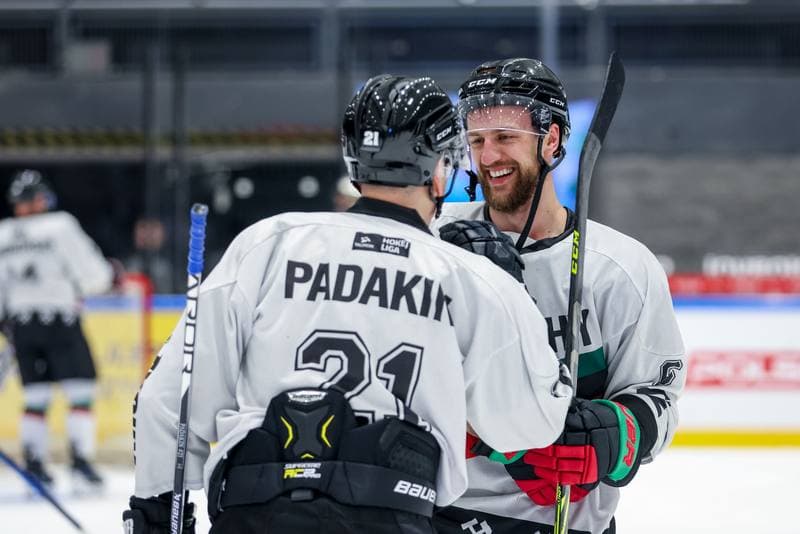 Ice Hockey. Polish Supercup. GKS Tychy - GKS Katowice. 18.10.2023