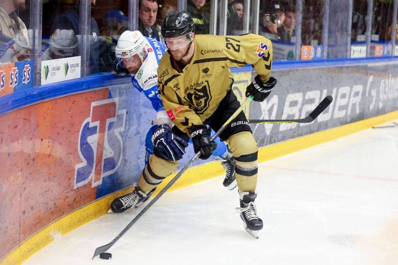 Ice Hockey. Tauron Hokej Liga. GKS Katowice - Re-Plast Unia Oswiecim. 10.04.2024