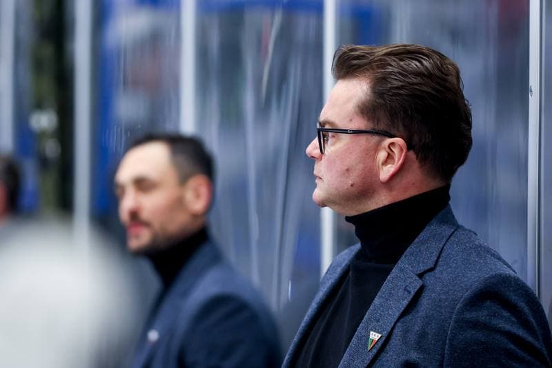 Ice Hockey. Polish Cup. Re-Plast Unia Oswiecim - GKS Tychy. 29.12.2023
