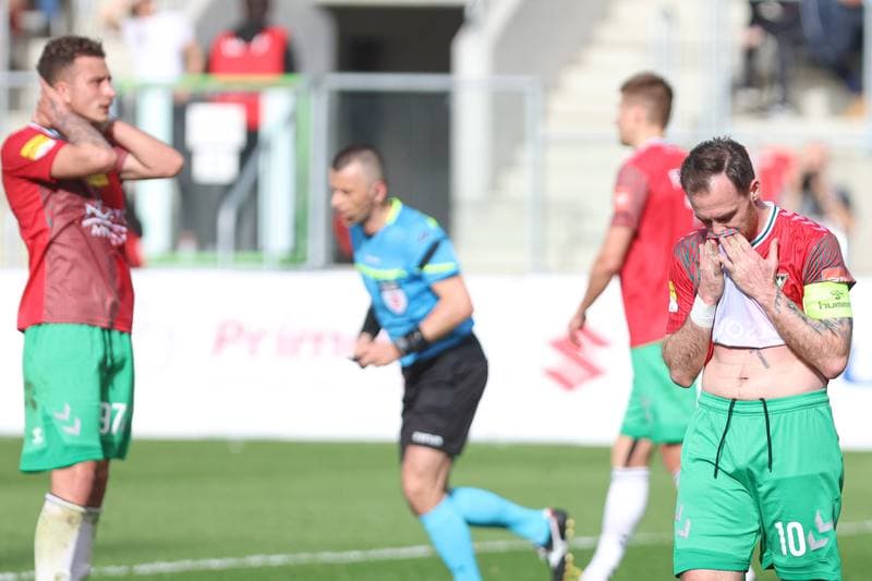 Football. Fortuna I Liga. Zaglebie Sosnowiec - GKS Katowice. 01.04.2024
