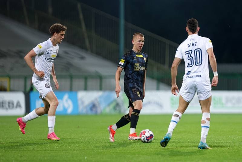 Football. Fortuna I Liga. GKS Katowice - Stal Rzeszow. 04.05.2024