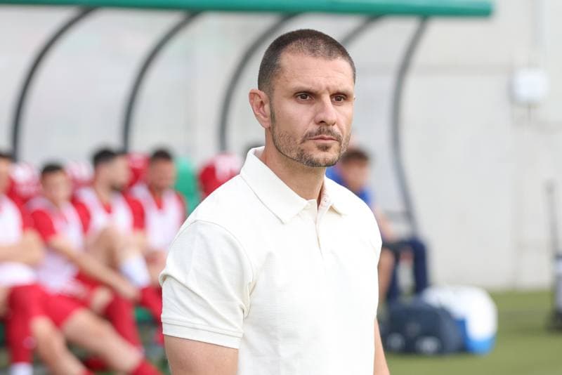 Football. Fortuna I Liga. Zaglebie Sosnowiec - Wisla Krakow. 06.05.2024