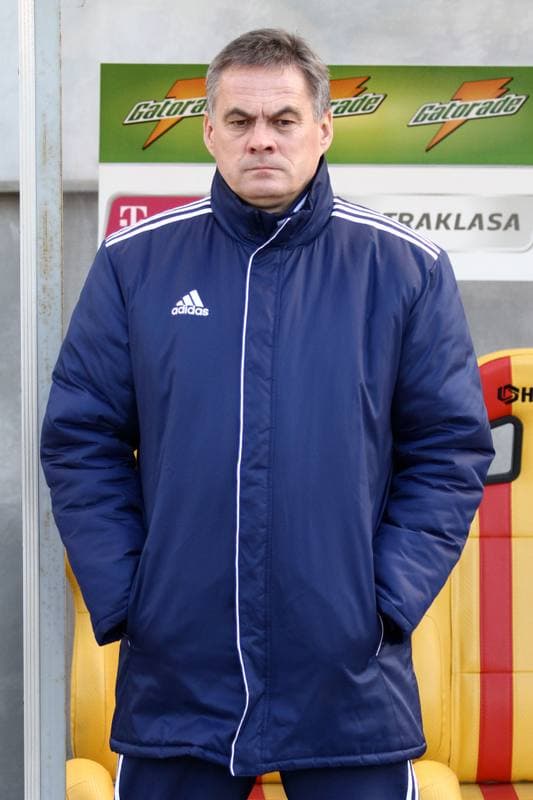 Football. T-mobile Ekstraklasa. Korona Kielce - Ruch Chorzow. 16.03.2013