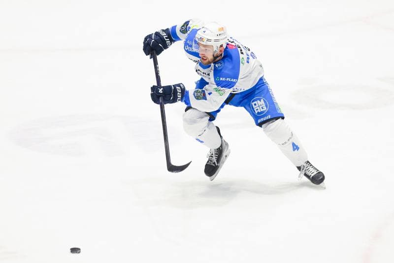 Ice Hockey. Tauron Hokej Liga. Re-Plast Unia Oswiecim - GKS Katowice. 01.02.2024