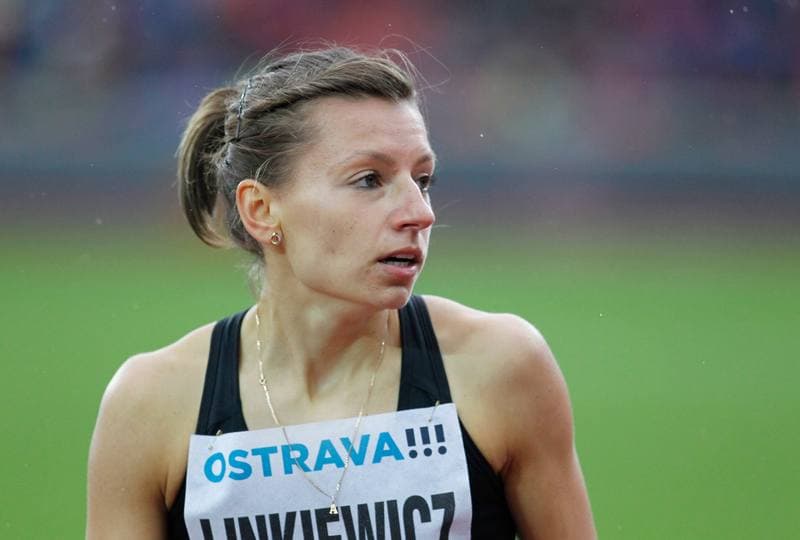 Athletics. IAAF Golden Spike Ostrava. 26.05.2015