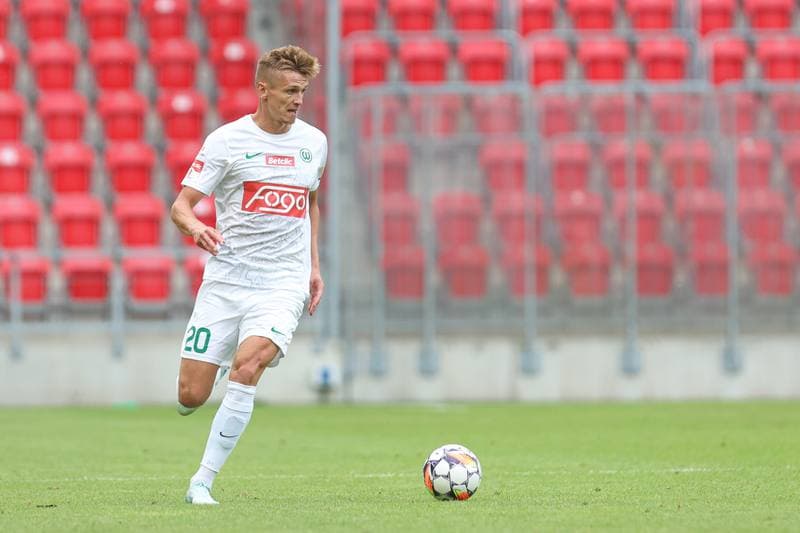 Football. Betclic I liga. GKS Tychy - Warta Poznan. 02.08.2024