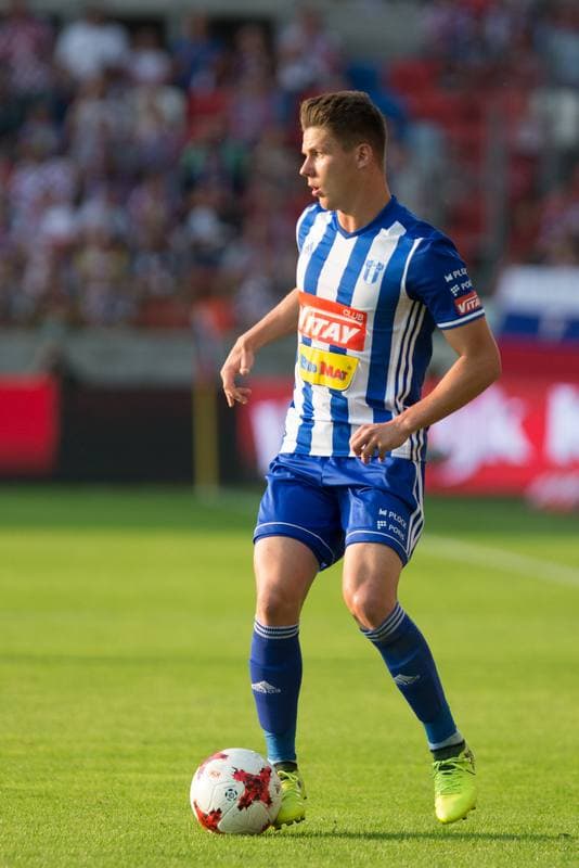 Football. Lotto Ekstraklasa. Gornik Zabrze - Wisla Plock. 25.08.2017