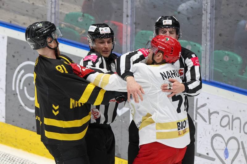 Ice Hockey. Tauron Hokej Liga. Zaglebie Sosnowiec - GKS Katowice. 12.03.2024