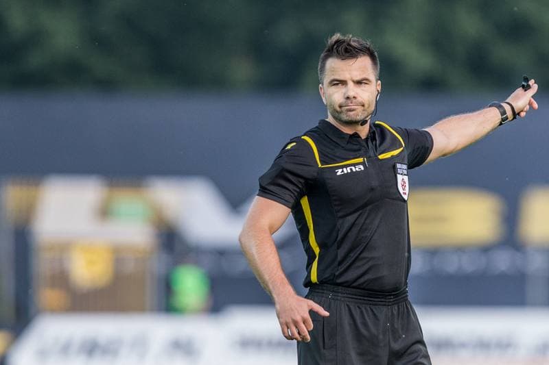 Football. Fortuna I Liga. Zaglebie Sosnowiec - Podbeskidzie Bielsko-Biala. 27.07.2019