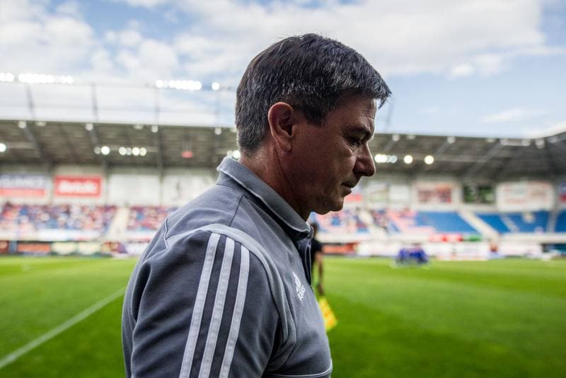 Football. PKO BP Ekstraklasa. Piast Gliwice - Pogon Szczecin. 04.08.2019