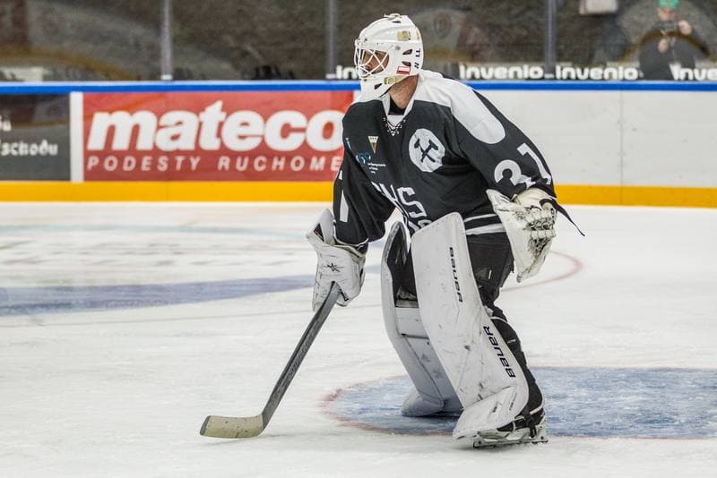 Ice Hockey. Polska Hokej Liga. GKS Tychy - Comarch Cracovia. 17.09.2019
