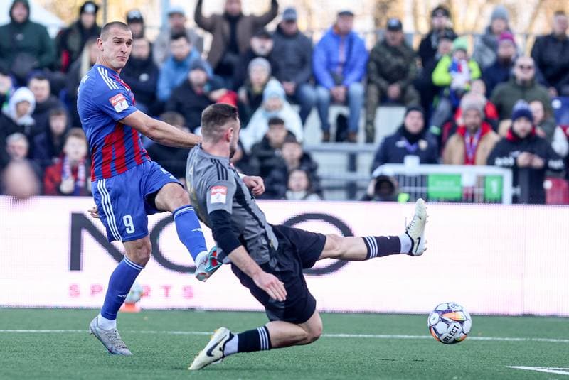 Football. Betclic II liga. Polonia Bytom - Pogon Grodzisk Mazowiecki. 16.11.2024