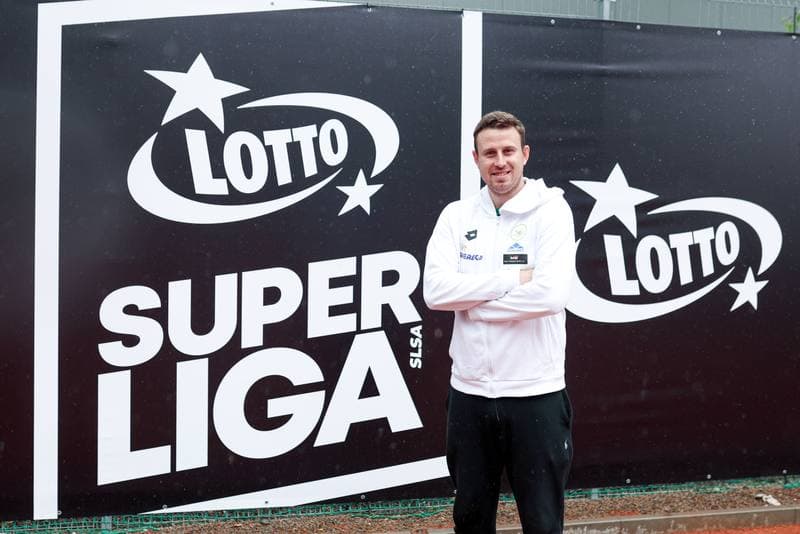 Tennis. Lotto SuperLiga. Advantage Bielsko-Biala - Royal Zielona Gora. 16.06.2024