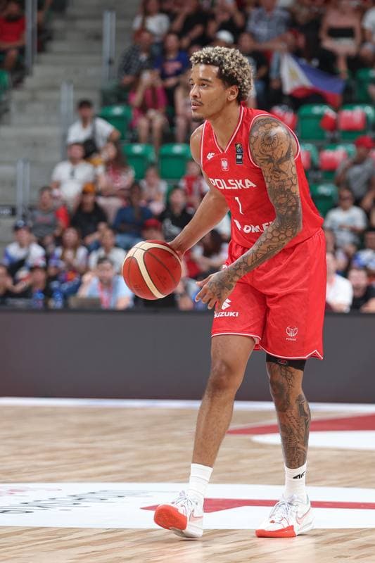 Basketball. Friendly Match. Poland - Philippines. 29.06.2024