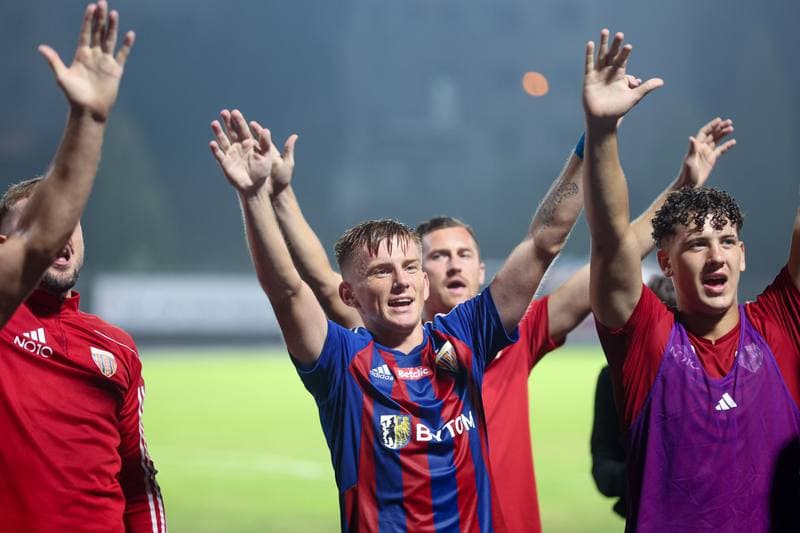 Football. Betclic II liga. GKS Jastrzebie - Polonia Bytom. 17.08.2024