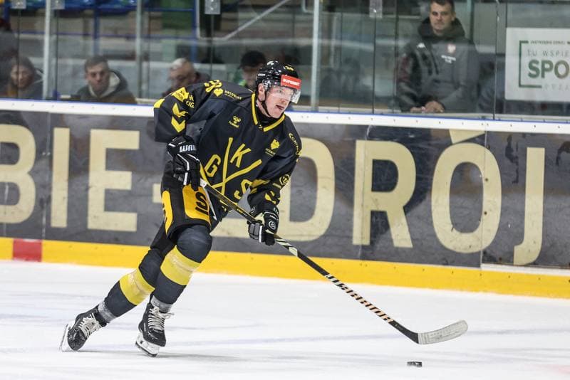 Ice Hockey. Tauron Hokej Liga. JKH GKS Jastrzebie - GKS Katowice. 24.09.2024