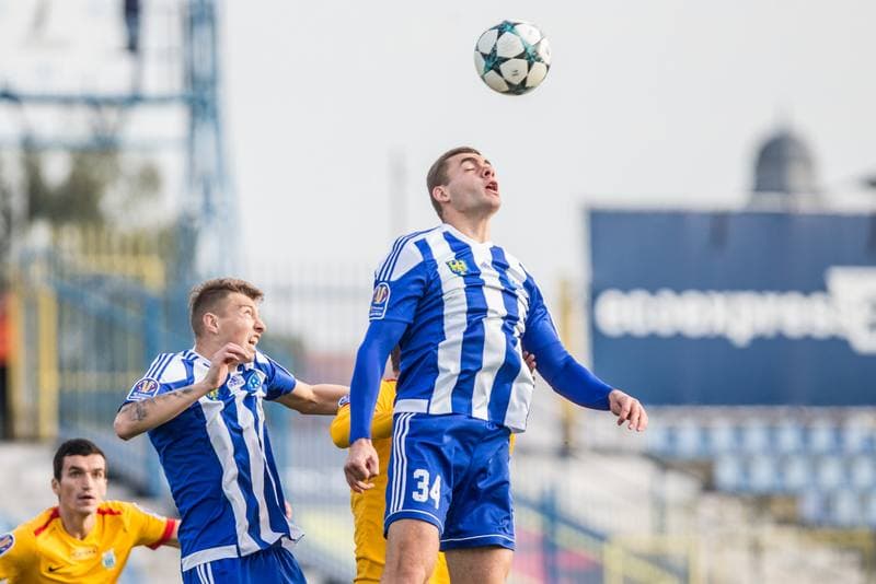 Football. Totolotek Puchar Polski. Ruch Chorzow - Stomil Olsztyn. 24.09.2019