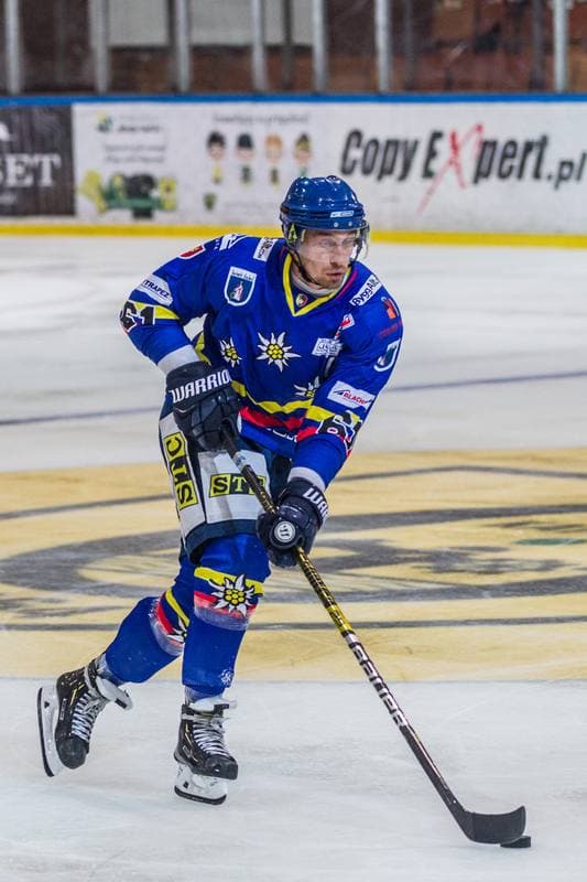 Ice Hockey. Polska Hokej Liga. GKS Katowice - Podhale Nowy Targ. 29.09.2019