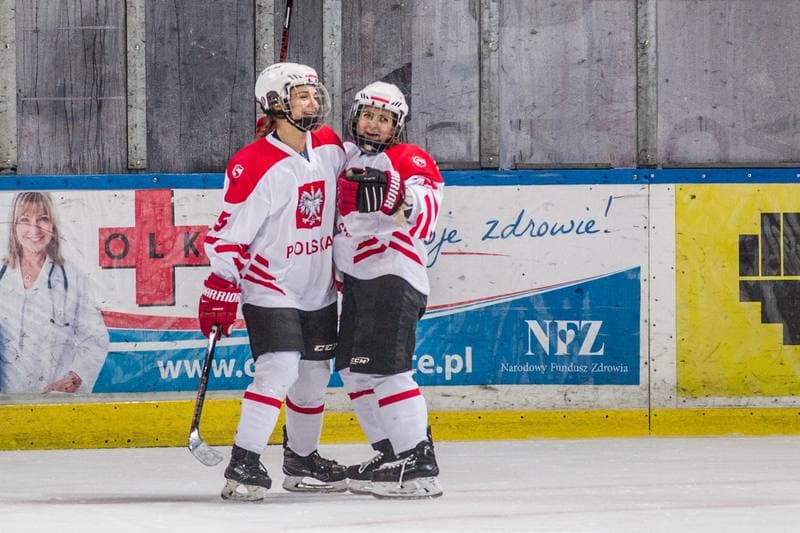 Ice Hockey. EWHL. Silesia Brackens - EVB Eagles. 29.09.2019