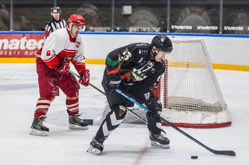 Ice Hockey. PHL. GKS Tychy - Kadra U23 PZHL. 17.10.2019