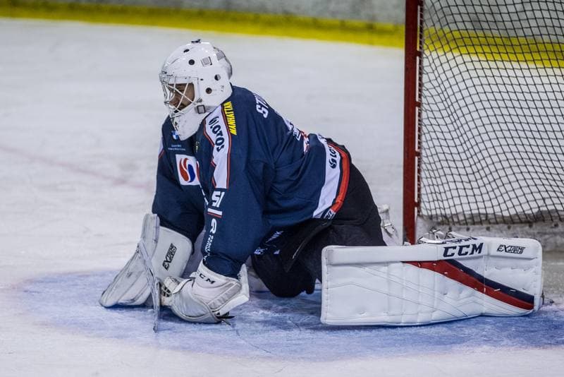 Ice Hockey. PHL. Naprzod Janow - Lotos Gdansk. 27.10.2019